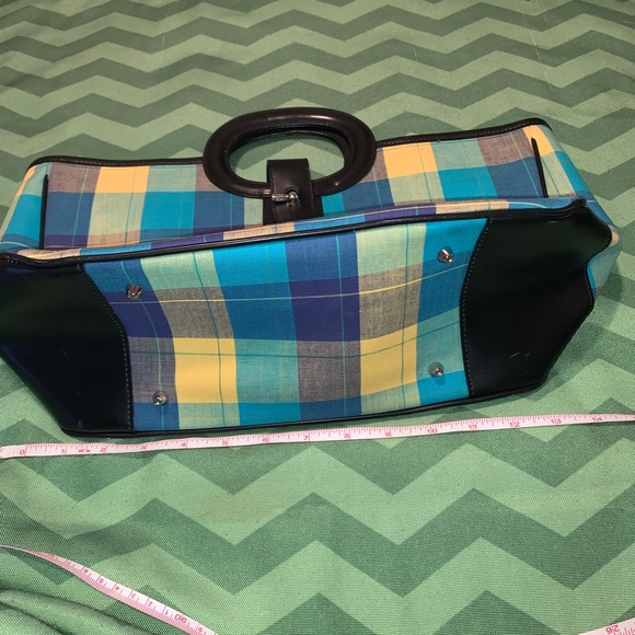 Preston & York Canvas Tote - Picture 6 of 12